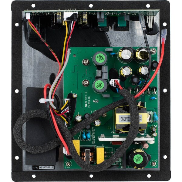 Main product image for Dayton Audio SPA100-D 100 Watt Class-D Subwoofer Plate Amplifier300-805